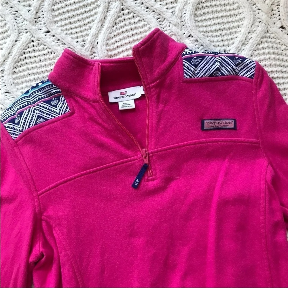 Vineyard Vines Pullover S
